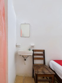 Hotel Las Palmas Cuyutlan