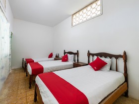 Hotel Las Palmas Cuyutlan