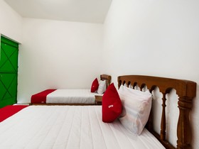 Hotel Las Palmas Cuyutlan