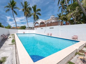 Hotel Las Palmas Cuyutlan