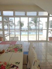 La Casa de la Playa
