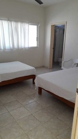 La Casa de la Playa