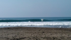La Casa de la Playa
