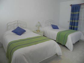 Ecohotel Boutique Casa de Agua