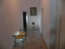 Ecohotel Boutique Casa de Agua