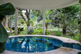 Ecohotel Boutique Casa de Agua