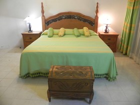 Ecohotel Boutique Casa de Agua