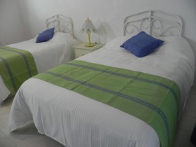 Ecohotel Boutique Casa de Agua