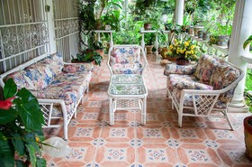 Ecohotel Boutique Casa de Agua