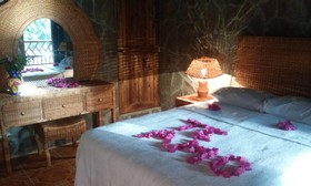 Ecohotel Boutique Casa de Agua