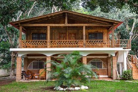 Ecohotel Boutique Casa de Agua