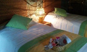 Ecohotel Boutique Casa de Agua