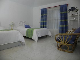 Ecohotel Boutique Casa de Agua