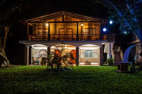 Ecohotel Boutique Casa de Agua