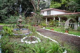 Ecohotel Boutique Casa de Agua