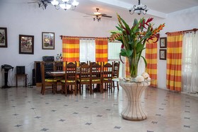 Ecohotel Boutique Casa de Agua