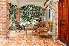 Ecohotel Boutique Casa de Agua
