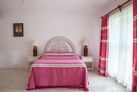 Ecohotel Boutique Casa de Agua