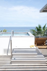 Conrad Punta de Mita