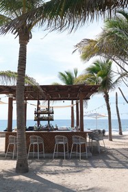 Conrad Punta de Mita