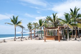 Conrad Punta de Mita