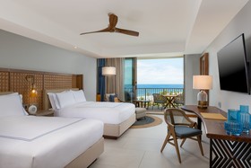 Conrad Punta de Mita