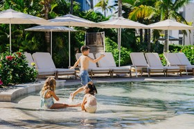 Conrad Punta de Mita