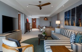 Conrad Punta de Mita