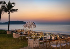 Conrad Punta de Mita