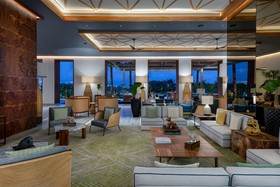 Conrad Punta de Mita