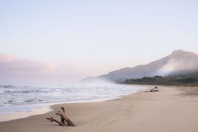 Conrad Punta de Mita
