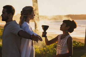 Conrad Punta de Mita