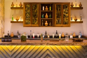Conrad Punta de Mita