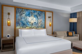 Conrad Punta de Mita