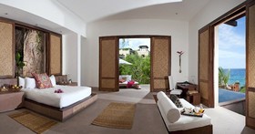Imanta Resorts Punta de Mita