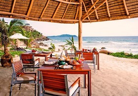 Imanta Resorts Punta de Mita