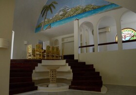Alto De La Sierra Villa By Rotamundos