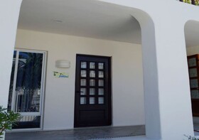 Alto De La Sierra Villa By Rotamundos