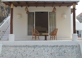 Alto De La Sierra Villa By Rotamundos
