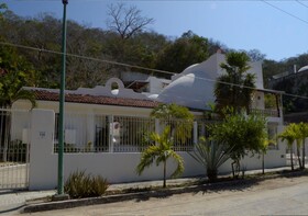 Alto De La Sierra Villa By Rotamundos