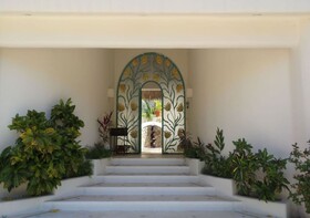 Alto De La Sierra Villa By Rotamundos