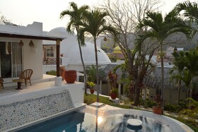 Alto De La Sierra Villa By Rotamundos