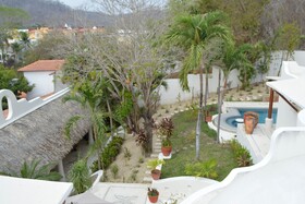 Alto De La Sierra Villa By Rotamundos