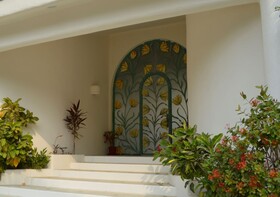 Alto De La Sierra Villa By Rotamundos