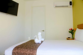 AM Hotel & Plaza