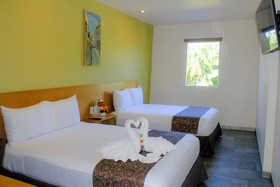 AM Hotel & Plaza