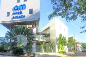 AM Hotel & Plaza