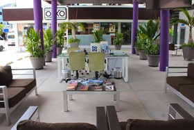 AM Hotel & Plaza