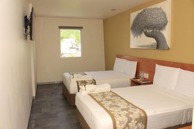 AM Hotel & Plaza