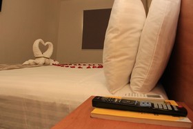 AM Hotel & Plaza